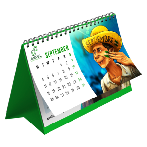CALENDARIOS